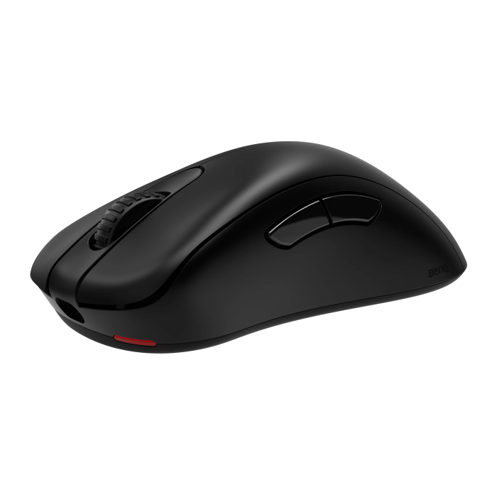Zowie EC1-DW Ratón Juego Mano Derecha USB Tipo A Óptico 3200 DPI - 9H.N4TBE.A2E 2 Zowie EC1-DW Ratón Juego Mano Derecha USB Tipo A Óptico 3200 DPI - 9H.N4TBE.A2E 2