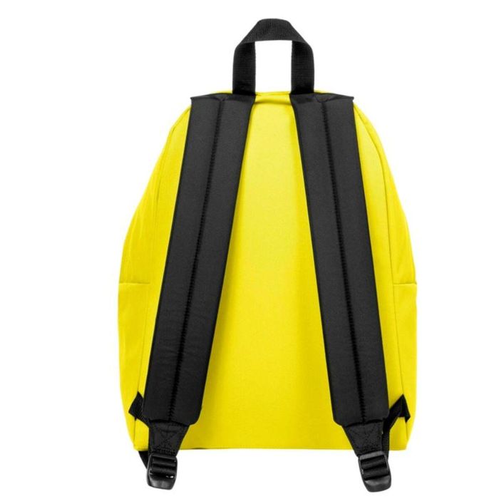 Mochila Casual Eastpak Padded Pak'R Amarillo Casual 1