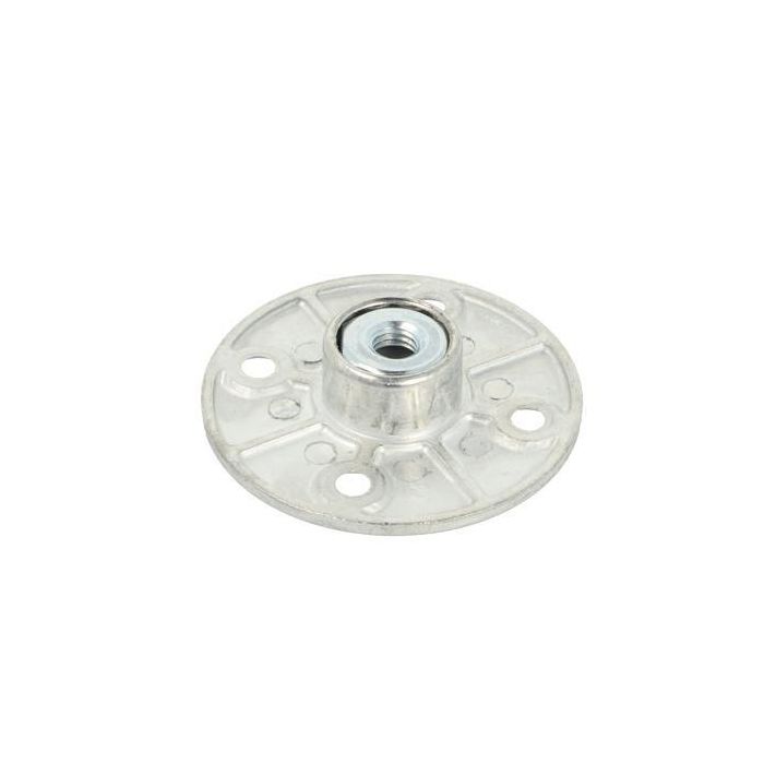 SISO Placa de Montaje Kea para Patas de Mesa Ø60 Roscado M-10 0 SISO Placa de Montaje Kea para Patas de Mesa Ø60 Roscado M-10 0