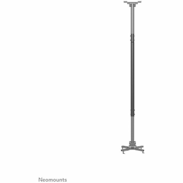 Soporte de Pared Neomounts ACL25-500BL Negro 4 Soporte de Pared Neomounts ACL25-500BL Negro 4
