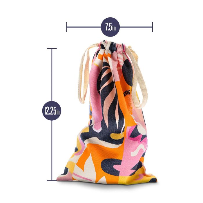 Bolsa de Almacenamiento Blush 3