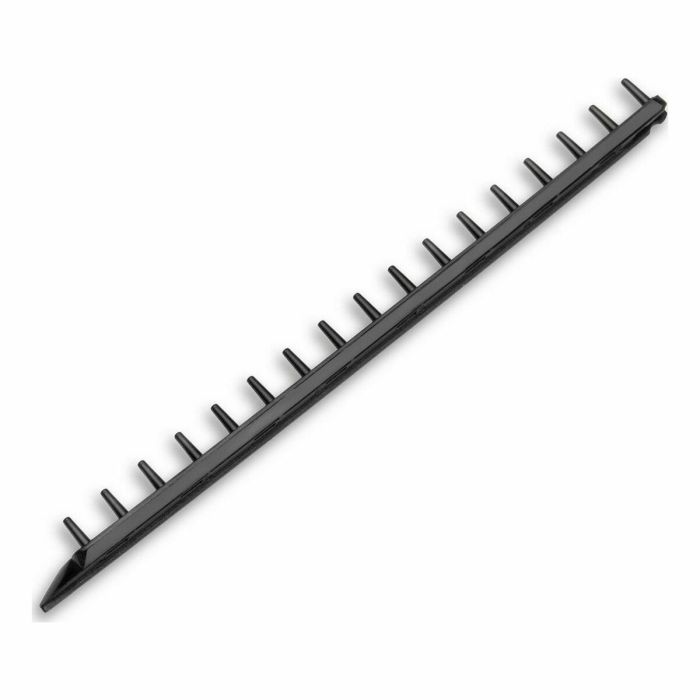BaByliss ST397E Plancha de Pelo Ancha Sleek Control con Tecnología Iónica para un Alisado Eficiente y Sin Frizz 58 BaByliss ST397E Plancha de Pelo Ancha Sleek Control con Tecnología Iónica para un Alisado Eficiente y Sin Frizz 58