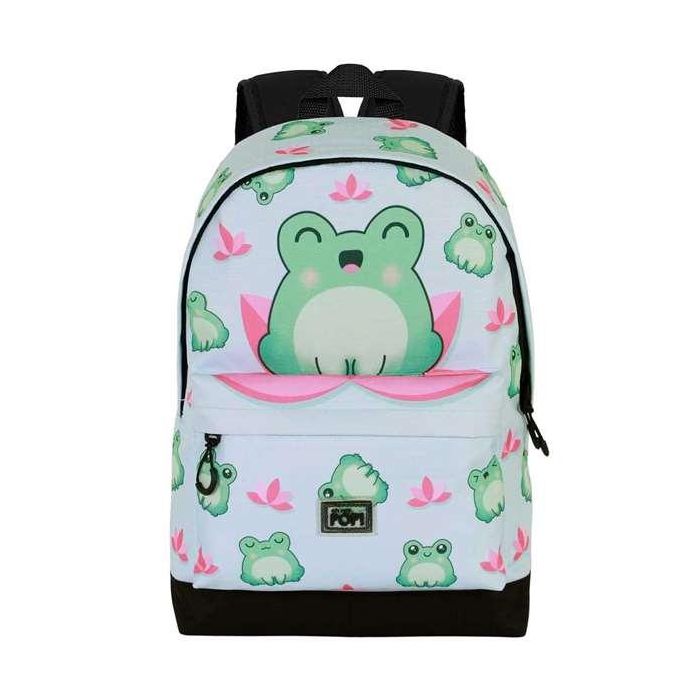 Karactermania Mochila Oh My Pop! Froggy 31 x 18 x 44 cm 2