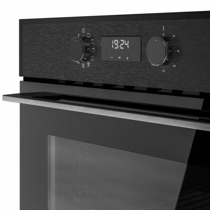 Horno Multifunción Teka HSB 630 70 L HydroClean A+ 2615W 70 L 4