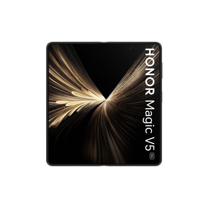 Honor Magic V5 20,2 Cm (7.95") Magicos 9.0.1 5G Usb Tipo C 16 Gb 512 Gb 5820 Mah Negro 3 Honor Magic V5 20,2 Cm (7.95") Magicos 9.0.1 5G Usb Tipo C 16 Gb 512 Gb 5820 Mah Negro 3