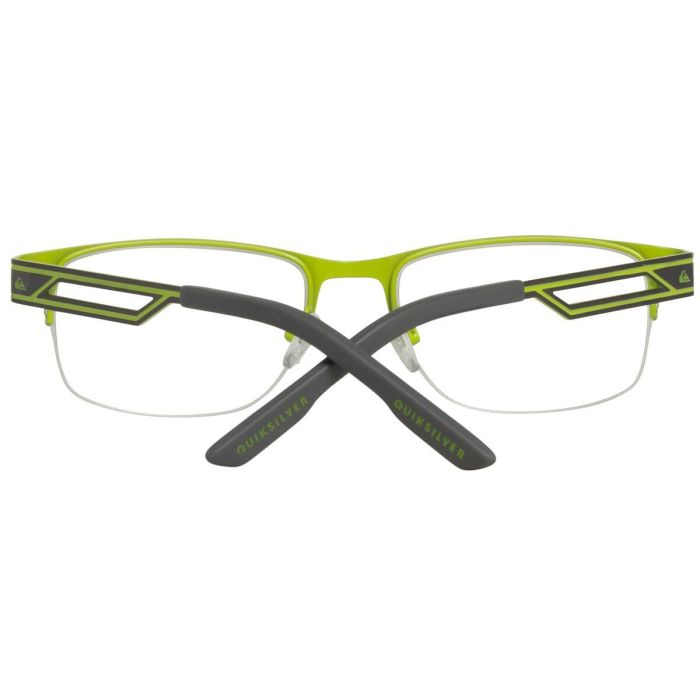 Montura de Gafas Hombre QuikSilver EQYEG03052-50AYEL Verde Ø 50 mm 8 Montura de Gafas Hombre QuikSilver EQYEG03052-50AYEL Verde Ø 50 mm 8