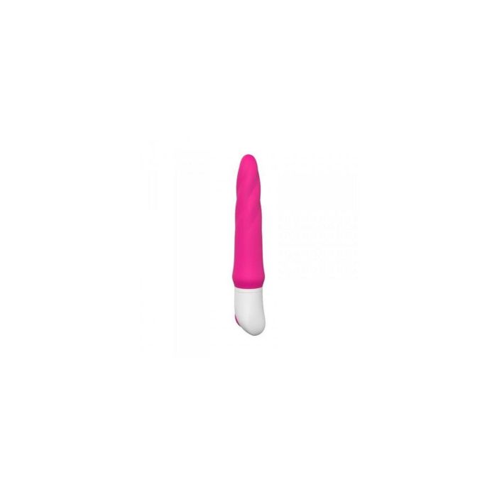Vibrador Punto G Toyz4lovers Rosa Silicona 2