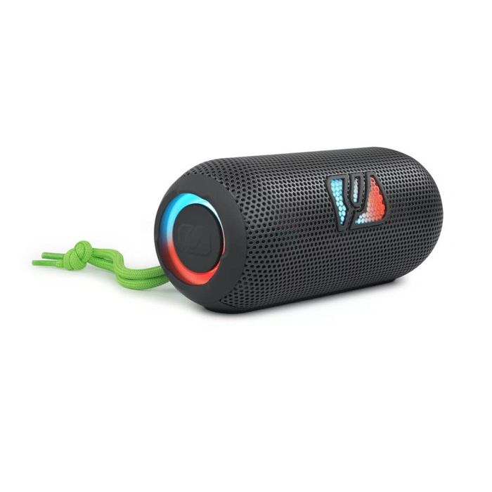 Altavoz Portátil Muse M790BT 5