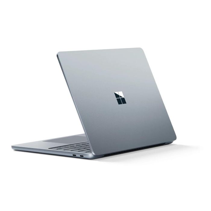 Microsoft Surface Laptop Copilot+ X1P-42-100, Portátil 13" Snapdragon X Plus, 16GB RAM, 512GB SSD, Platino 2 Microsoft Surface Laptop Copilot+ X1P-42-100, Portátil 13" Snapdragon X Plus, 16GB RAM, 512GB SSD, Platino 2