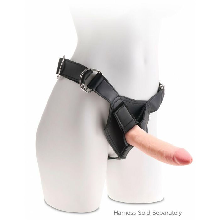 Dildo Pipedream King Cock Plus 3 Dildo Pipedream King Cock Plus 3