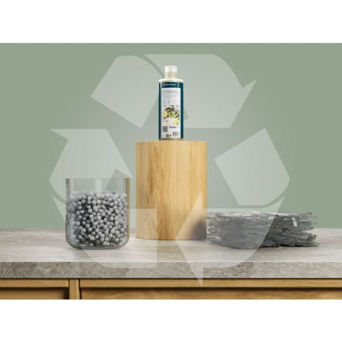 Detergente Electrolux E2WASF00 300 ml