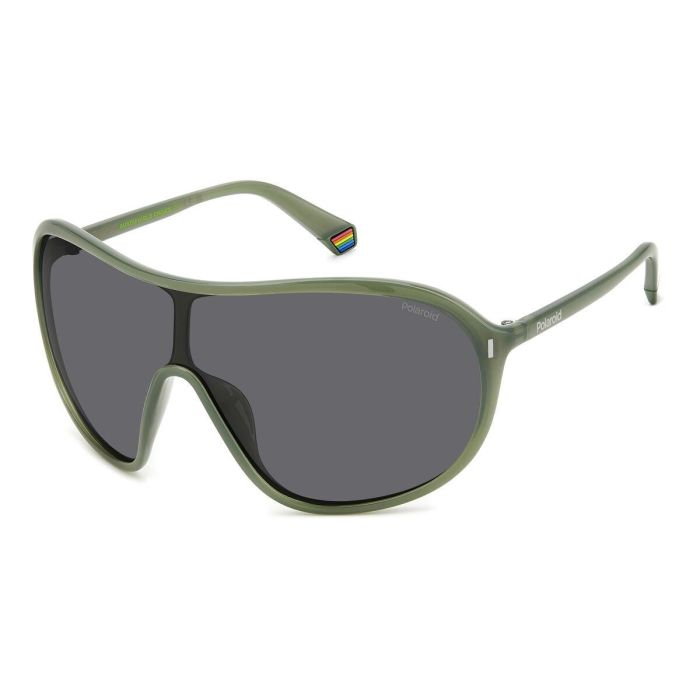 Gafas de Sol Unisex Polaroid PLD6216S1ED Ø 99 mm