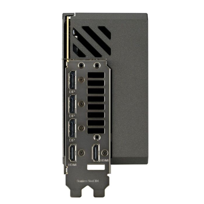 Tarjeta Gráfica Asus nvidia geforce rtx 5090 GDDR7 20 Tarjeta Gráfica Asus nvidia geforce rtx 5090 GDDR7 20