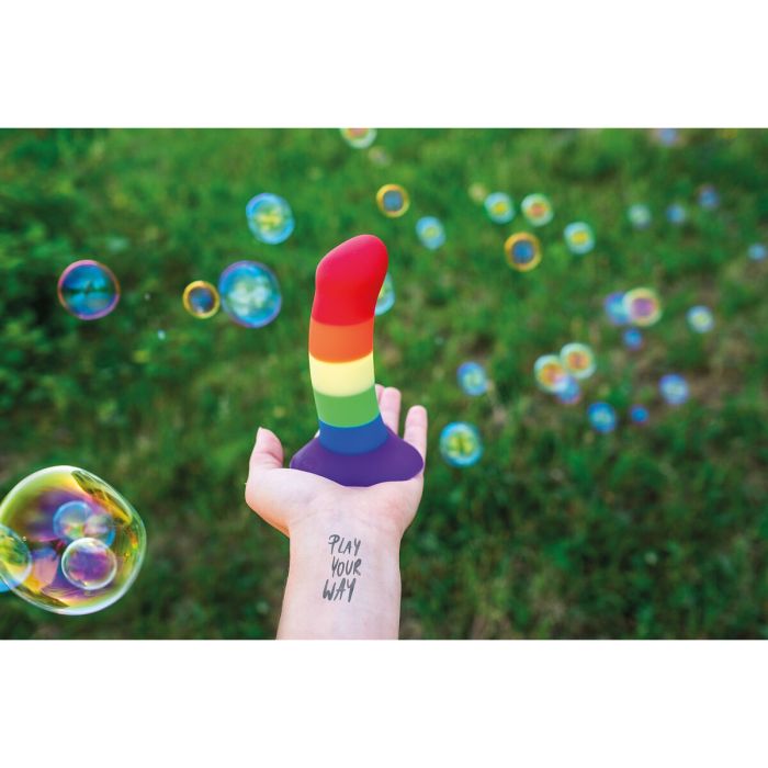 Vibrador Fun Factory Multicolor 2