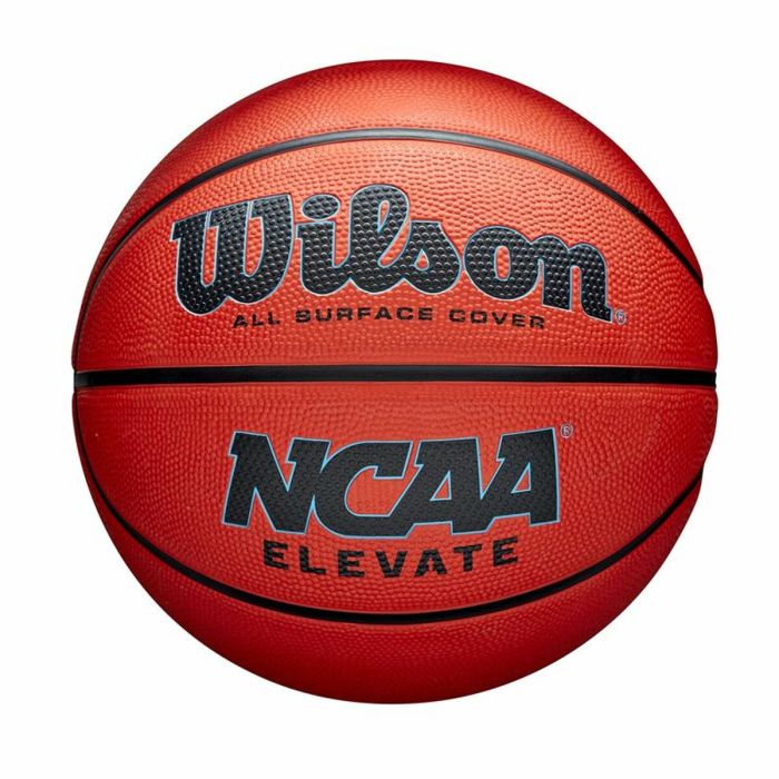 Balón de Baloncesto Wilson NCAA Elevate Multicolor