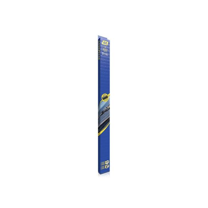 Limpiaparabrisas Goodyear Ultima 66 cm 26" 1 Limpiaparabrisas Goodyear Ultima 66 cm 26" 1