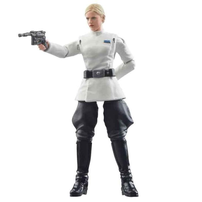 Hasbro Star Wars The Vintage Collection Dedra Meero Figura de Acción 2 Hasbro Star Wars The Vintage Collection Dedra Meero Figura de Acción 2