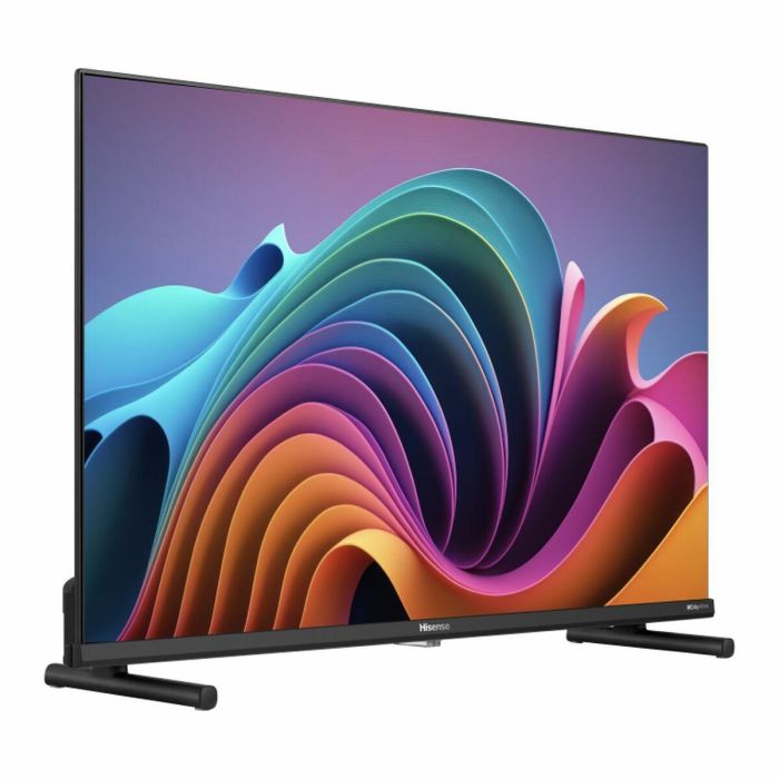 Smart TV Hisense 32A5NQ 32" Full HD 2K LED HDR D-LED QLED 6