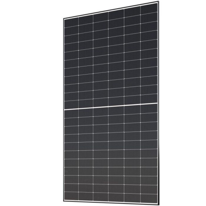 Pack 2 Paneles Solar Monofacial Ledvance 460W Marco Negro Tipo P 6