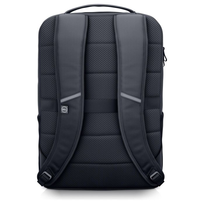 Dell Mochila CP5724S EcoLoop Pro Slim 15.6" Portátil, Sostenible con Plástico Reciclado, Impermeable, Ligera 0.59 kg, Correa para Maletas Dell Mochila CP5724S EcoLoop Pro Slim 15.6" Portátil, Sostenible con Plástico Reciclado, Impermeable, Ligera 0.59 kg, Correa para Maletas
