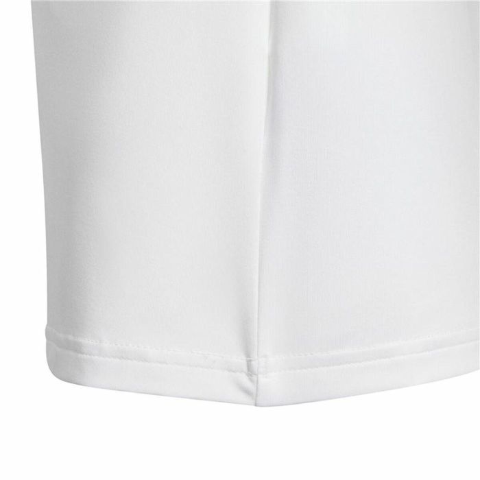 Chándal Mujer Adidas Essentials Jogger Essentials Blanco Negro 1