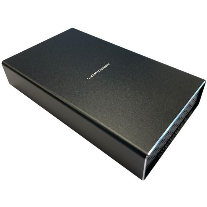 D LC-Power HDD/SSD M.2 USB-C 1 D LC-Power HDD/SSD M.2 USB-C 1
