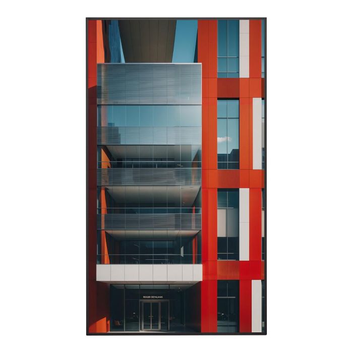 Monitor Videowall Sharp ME552 4K Ultra HD 55" 2