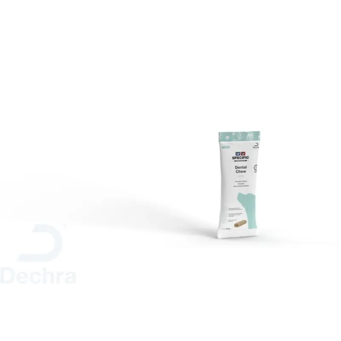 Dechra Dental Treats Chew Large Ct-Dc-L 6x100 gr Specific