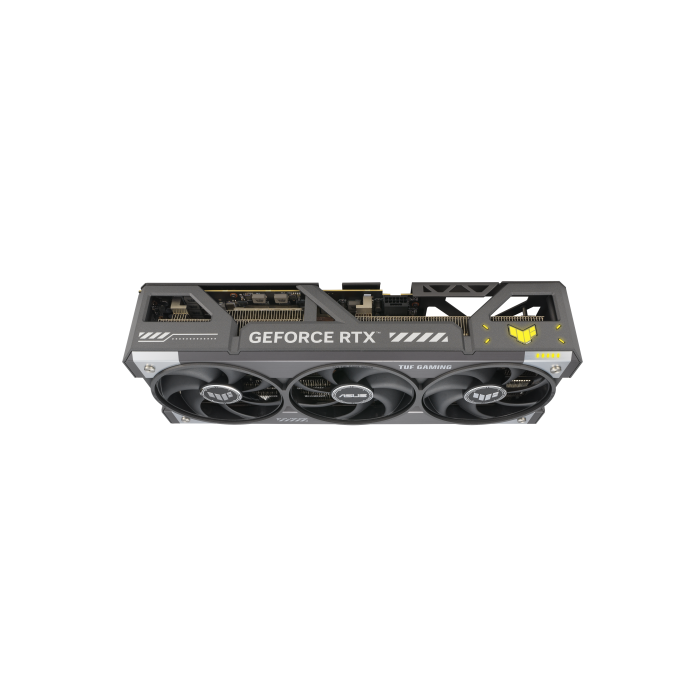 ASUS TUF Gaming TUF-RTX5090-O32G-GAMING NVIDIA GeForce RTX 5090 32 GB GDDR7 6 ASUS TUF Gaming TUF-RTX5090-O32G-GAMING NVIDIA GeForce RTX 5090 32 GB GDDR7 6