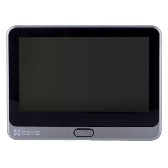 Ezviz CS-DP2C Mirilla Digital Smart Visor de Puerta 4.3'' Full HD Wi-Fi Audio Bidireccional Visión Nocturna H.265 4 Ezviz CS-DP2C Mirilla Digital Smart Visor de Puerta 4.3'' Full HD Wi-Fi Audio Bidireccional Visión Nocturna H.265 4