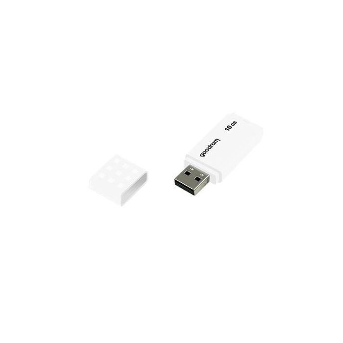 Memoria USB GoodRam UME2 Blanco 16 GB 3