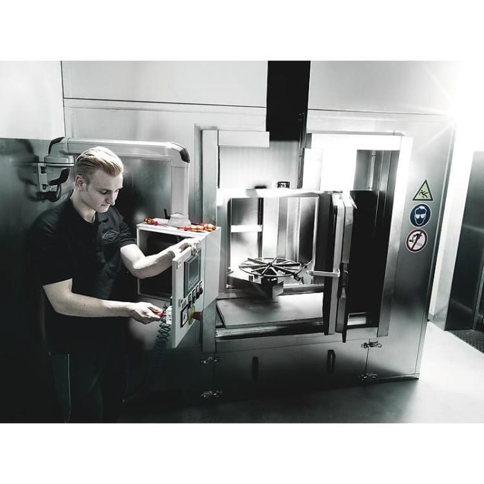 Wera 05105631001 Kraftform Big Pack 100 VDE Juego de Destornilladores con Aislamiento (14 Piezas, Phillips, Pozidriv, Torx) 6 Wera 05105631001 Kraftform Big Pack 100 VDE Juego de Destornilladores con Aislamiento (14 Piezas, Phillips, Pozidriv, Torx) 6