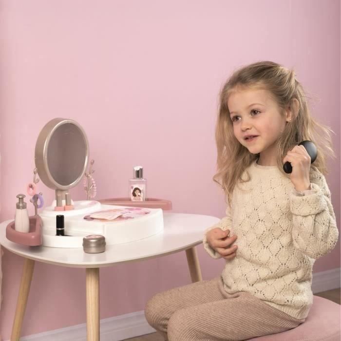 Smoby SMO3032163202585 - Mi Estudio de Belleza para Niños de 3 Años 2 Smoby SMO3032163202585 - Mi Estudio de Belleza para Niños de 3 Años 2
