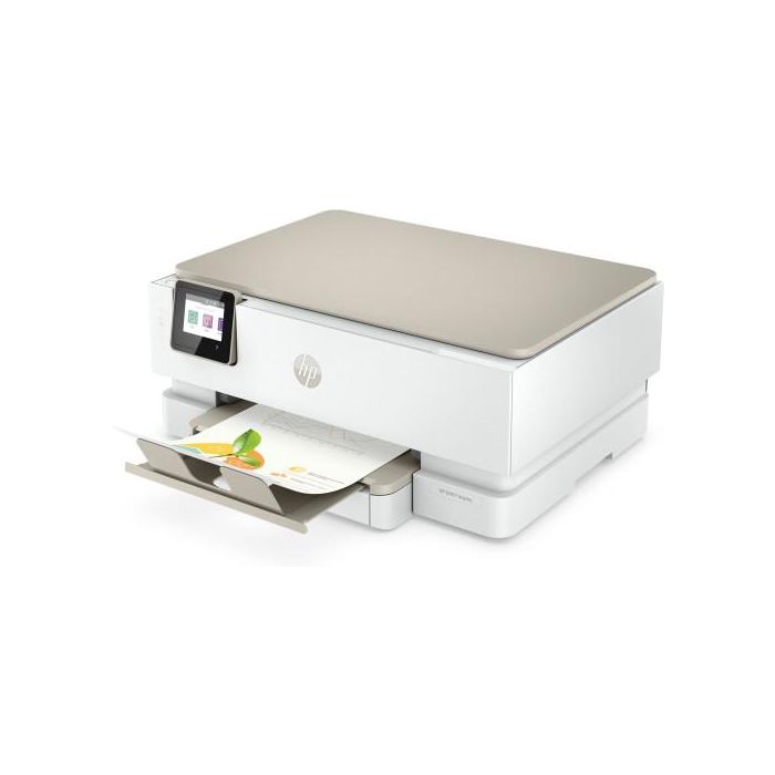 HP ENVY Inspire 7220e Inyección de tinta térmica A4 4800 x 1200 DPI 15 ppm Wifi 2 HP ENVY Inspire 7220e Inyección de tinta térmica A4 4800 x 1200 DPI 15 ppm Wifi 2