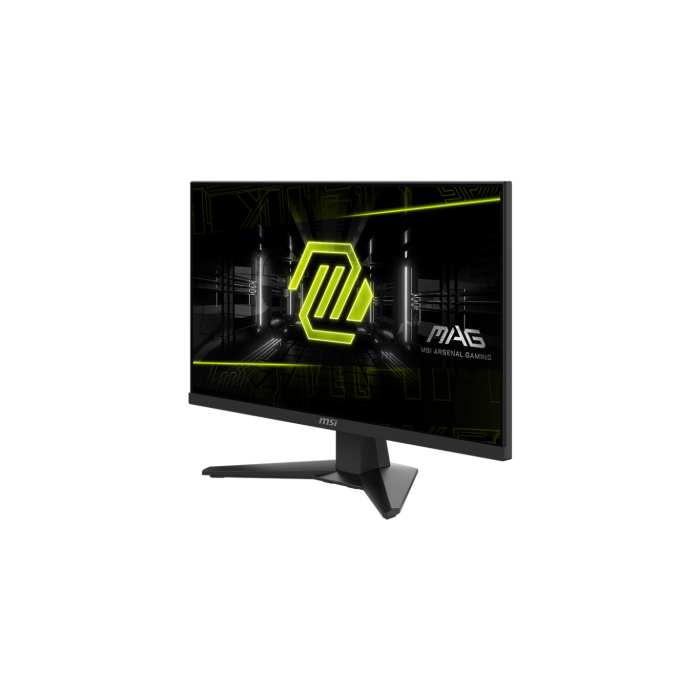 MSI Monitor Mag 244F. 23.8" Rapid Ips Flat. 1920X1080. 200Hz 3 MSI Monitor Mag 244F. 23.8" Rapid Ips Flat. 1920X1080. 200Hz 3