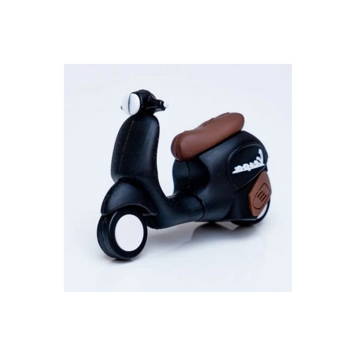 Memoria Usb 32Gb Tech-One-Tech Moto Scooter Vespa 2.0 (Incluye Canon Lpi De 0.24 ) 2 Memoria Usb 32Gb Tech-One-Tech Moto Scooter Vespa 2.0 (Incluye Canon Lpi De 0.24 ) 2