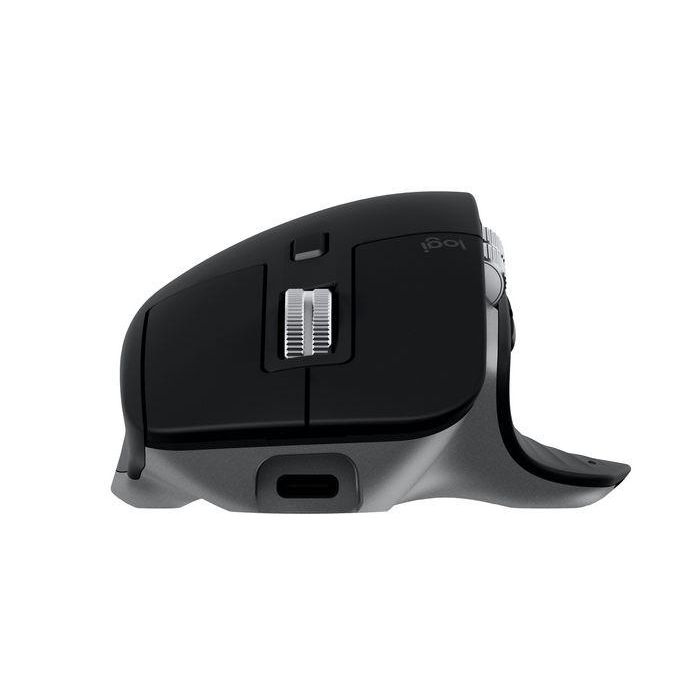 Logitech Logitech MX Master 3S for Mac Performance Wireless Mouse The Master Series by Logitech 6 Logitech Logitech MX Master 3S for Mac Performance Wireless Mouse The Master Series by Logitech 6