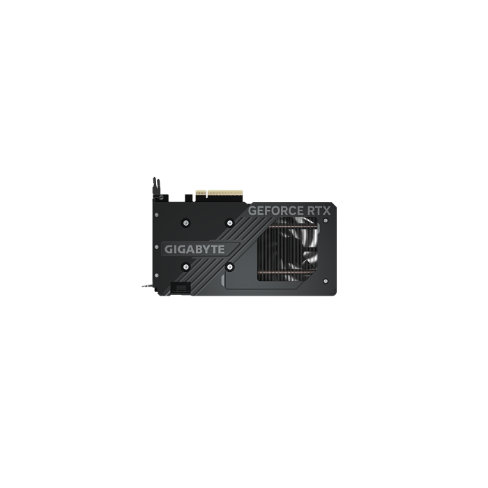 GIGABYTE GeForce RTX 5060 WINDFORCE OC 8G Tarjeta Gráfica - 8GB GDDR7, 128bit, PCI-E 5.0, 2512 MHz Frecuencia del núcleo, 3 x DisplayPort, 1 x HDMI, GV-N5060WF2OC-8GD 5 GIGABYTE GeForce RTX 5060 WINDFORCE OC 8G Tarjeta Gráfica - 8GB GDDR7, 128bit, PCI-E 5.0, 2512 MHz Frecuencia del núcleo, 3 x DisplayPort, 1 x HDMI, GV-N5060WF2OC-8GD 5