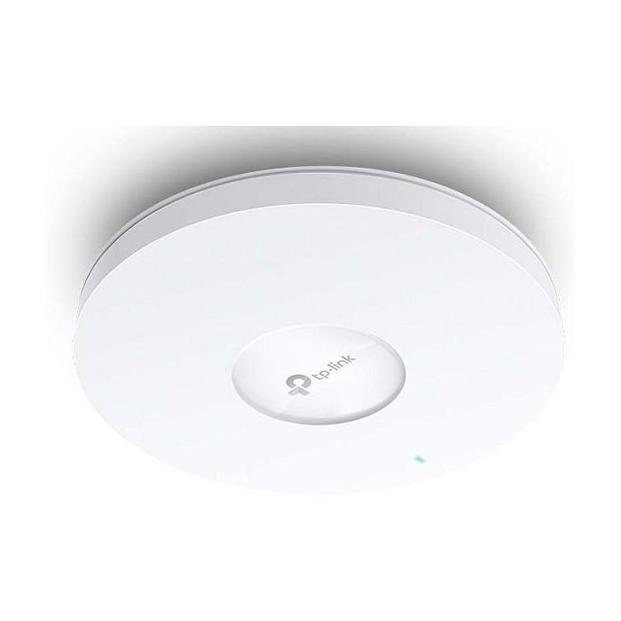 Tp - link Punto de Acceso Inalámbrico EAP613 Dual Band AX1800 2