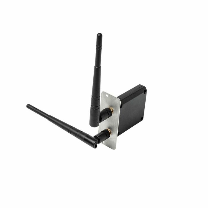 BROTHER INTERFAZ WiFi Y BLUETOOTH BROTHER INTERFAZ WiFi Y BLUETOOTH