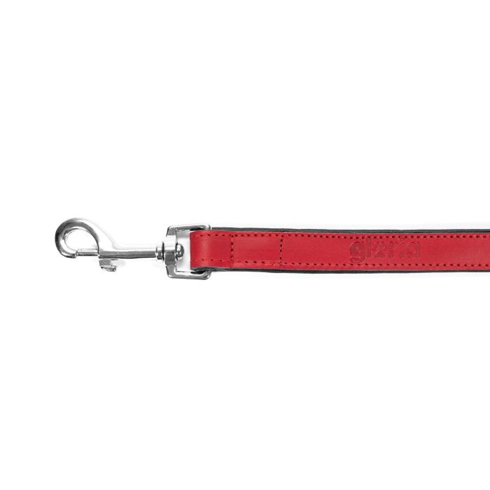 Correa para Perro Gloria 1.8 x 100 cm Rojo 5 Correa para Perro Gloria 1.8 x 100 cm Rojo 5