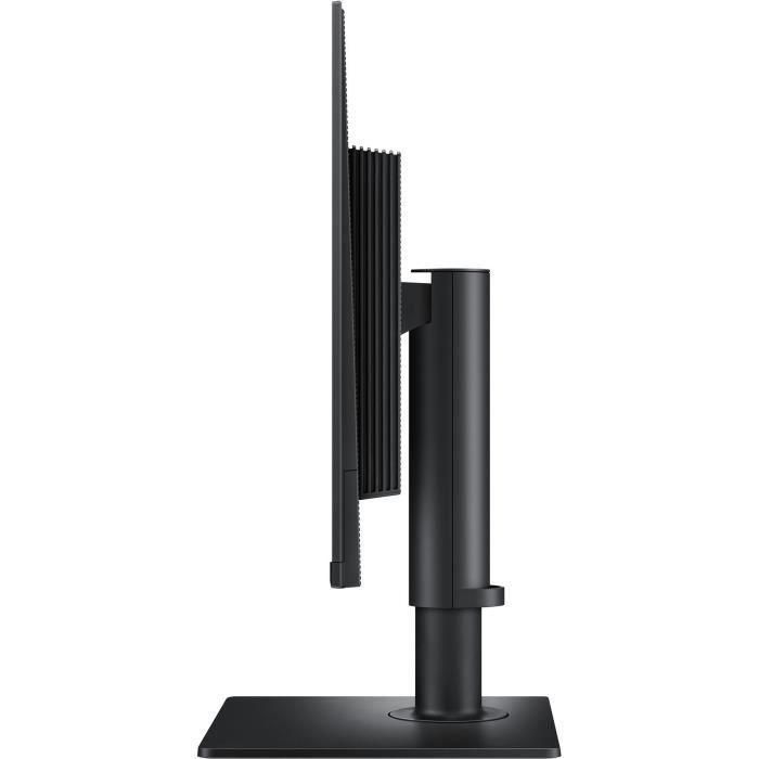 Samsung S24D400G Monitor de 24'' FHD 1920x1080 100Hz IPS 5ms con Pie ajustable HDMI DisplayPort 5