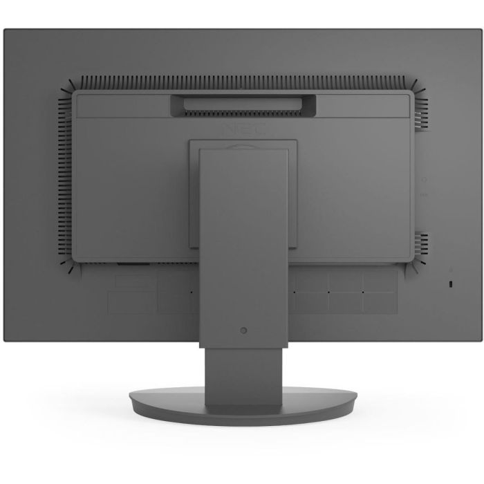 NEC MultiSync EA242WU black. 24 . IPS. WUXGA. DP 2 NEC MultiSync EA242WU black. 24 . IPS. WUXGA. DP 2