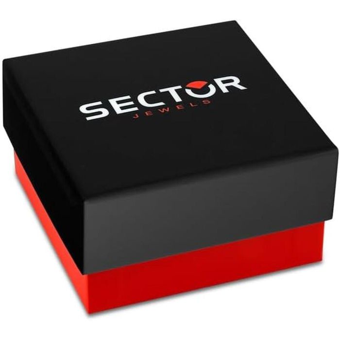 Pulsera Mujer Sector SZS58 Acero 22 cm 1 Pulsera Mujer Sector SZS58 Acero 22 cm 1