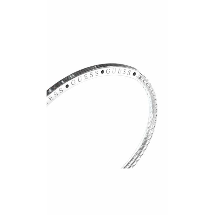 Pulsera Mujer Guess JUXB03213JWSTBKS 2 Pulsera Mujer Guess JUXB03213JWSTBKS 2