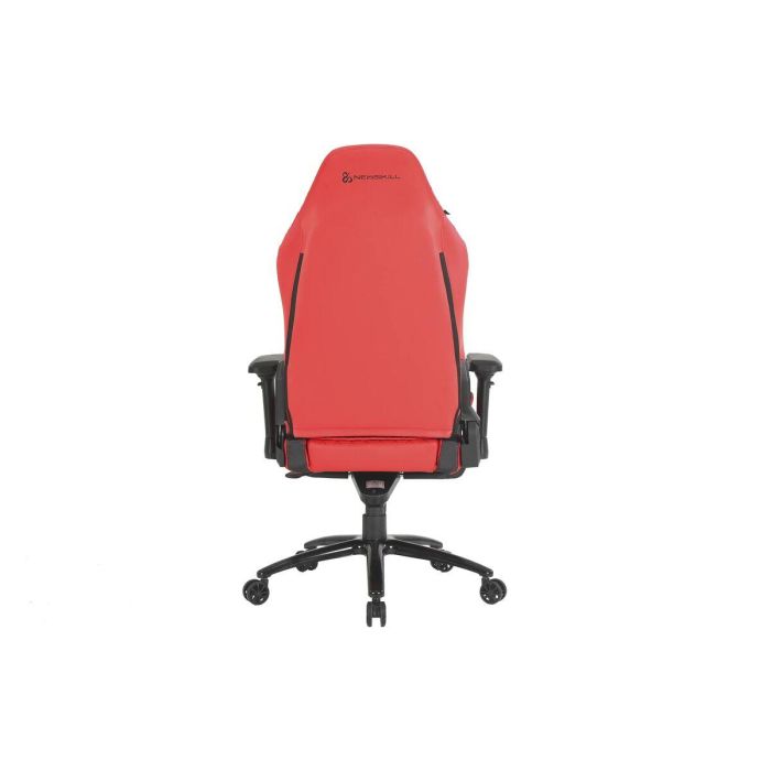 Silla Gaming Newskill ‎NS-CH-NEITH-BLACK-RED 2