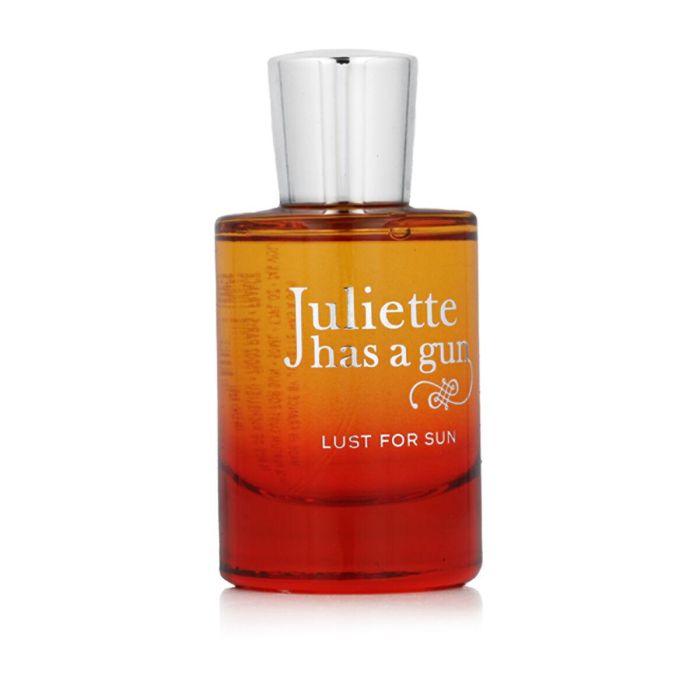 Perfume Unisex Juliette Has A Gun Lust for Sun EDP 50 ml 1