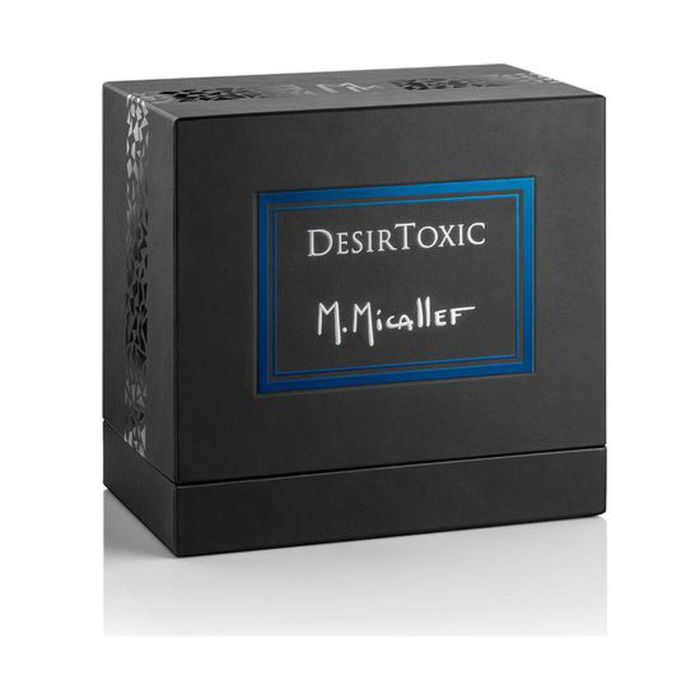 Perfume Mujer M.Micallef DesirToxic EDP 100 ml 1 Perfume Mujer M.Micallef DesirToxic EDP 100 ml 1