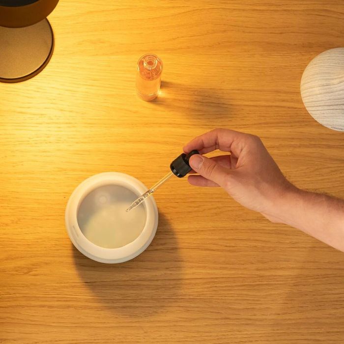 Humidificador Cecotec Pure Aroma 150 Yang White 7 W 150 ml 3