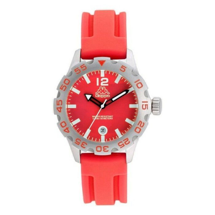 Reloj Mujer Kappa KP-1401L Ø 38 mm 1 Reloj Mujer Kappa KP-1401L Ø 38 mm 1